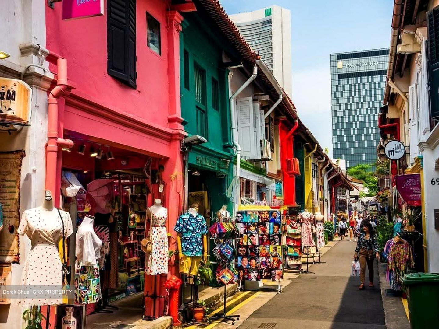 Parco Bugis Junction (D7), Retail #617665231